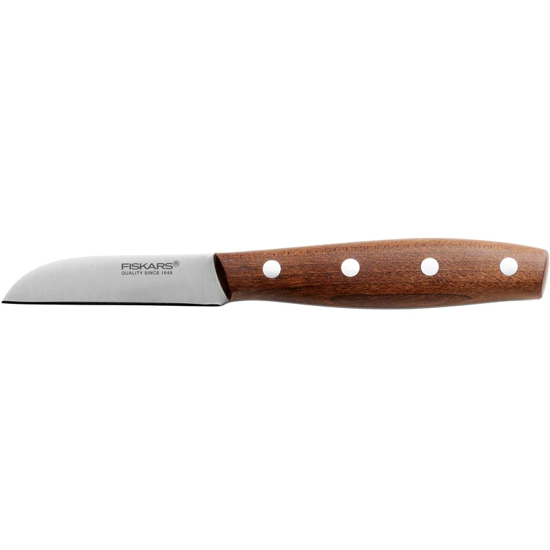 Fiskars Skalkniv 7 cm Norr