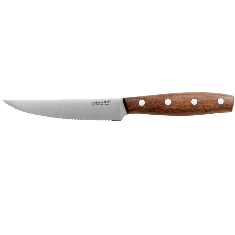 Fiskars Grillkniv 12 cm Norr