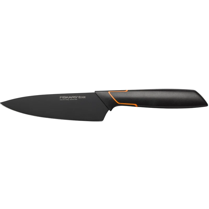 Fiskars Grönsakskniv 12 cm Edge