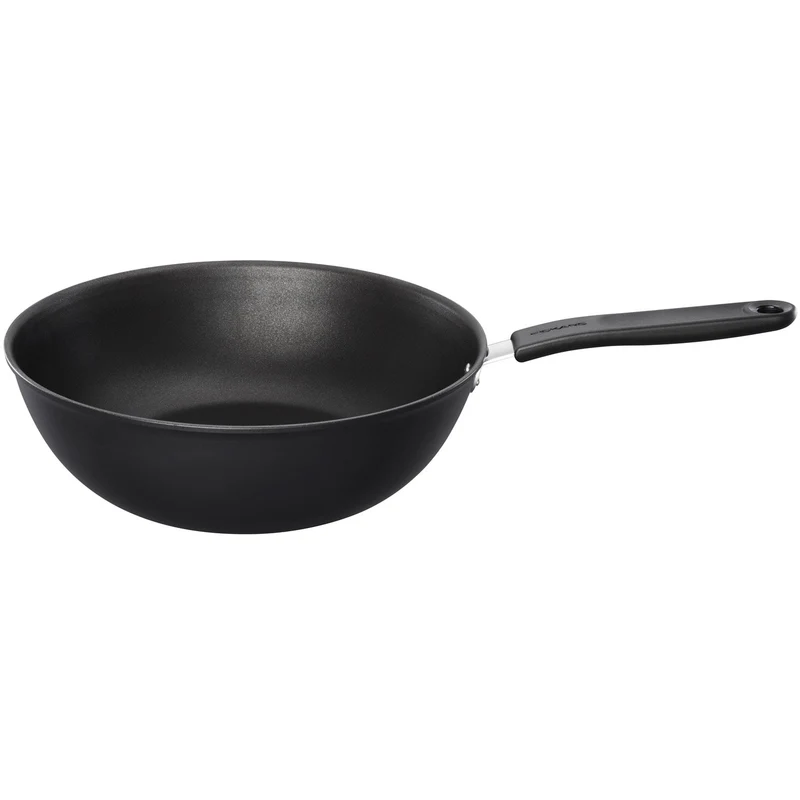 Fiskars Wokpanna Functional Form 28 cm