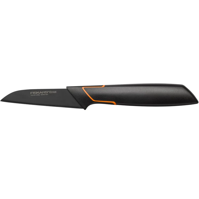 Fiskars Skalkniv 8 cm Edge
