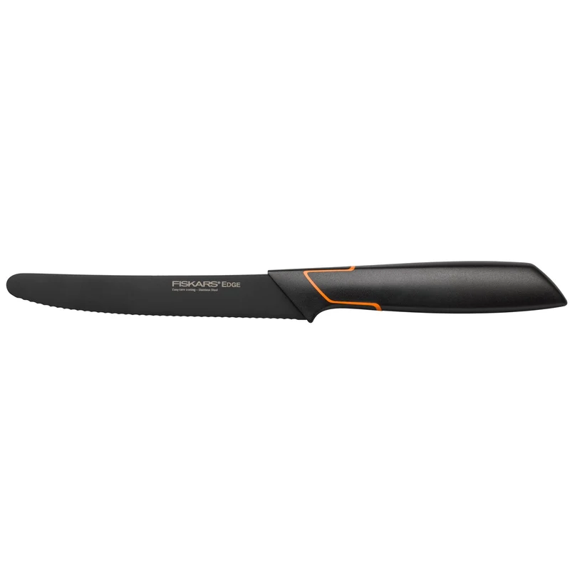 Fiskars Tomatkniv 13 cm Edge