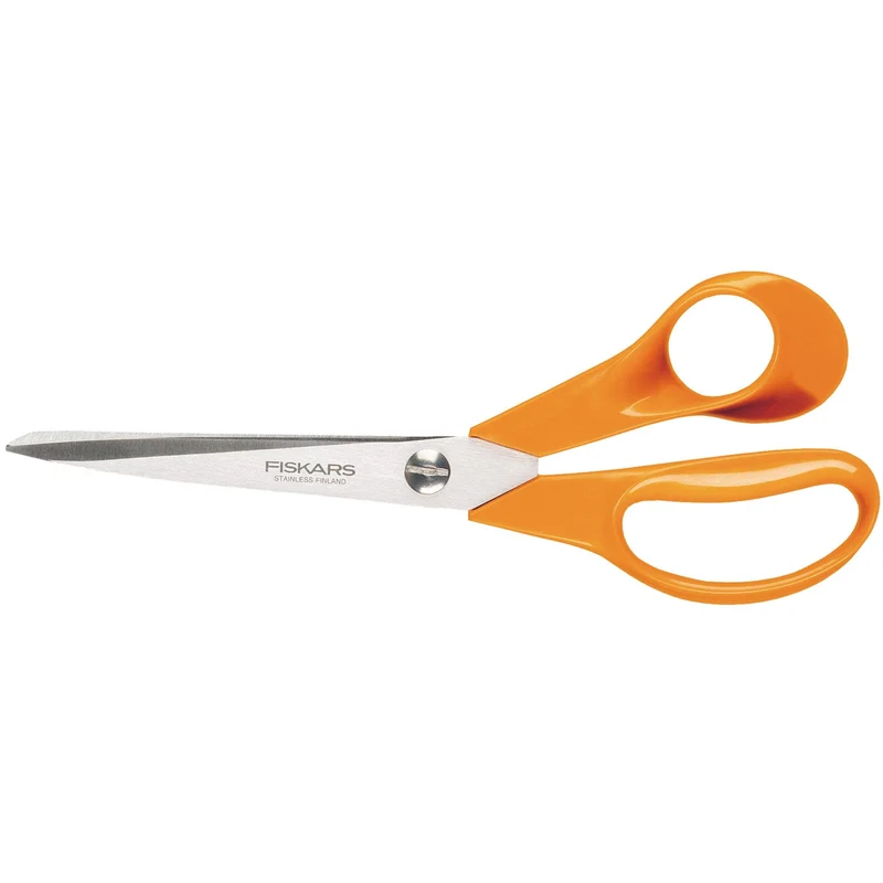 Fiskars Classic Universalsax 21 cm