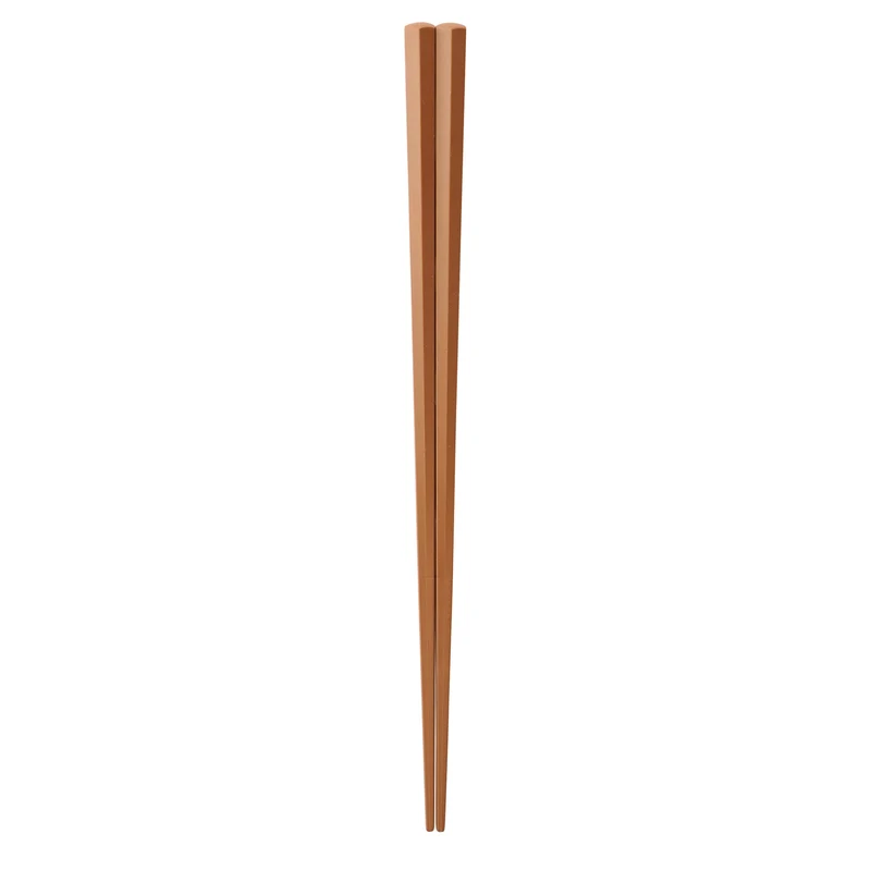 Kawai Ätpinnar Restaurang Brun 100-pack