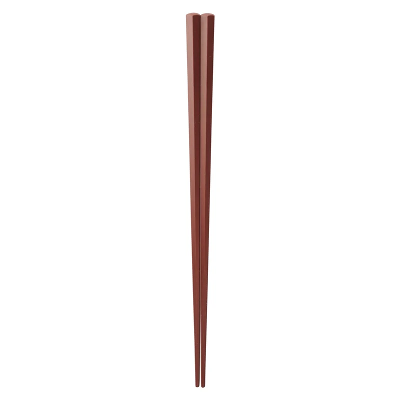 Kawai Ätpinnar Restaurang Röd 100-pack
