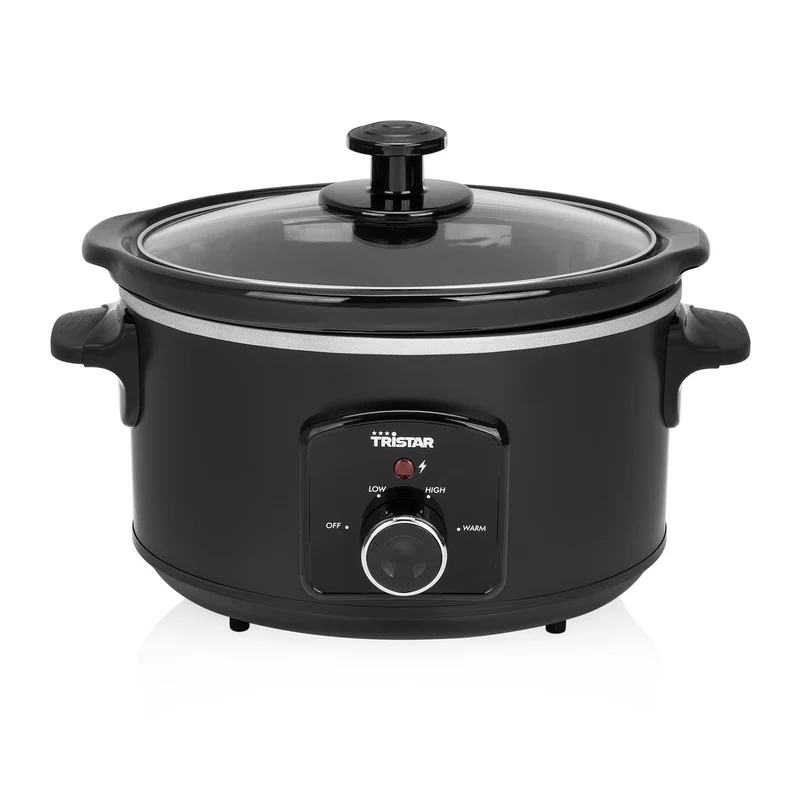 Tristar Slowcooker 3,5L