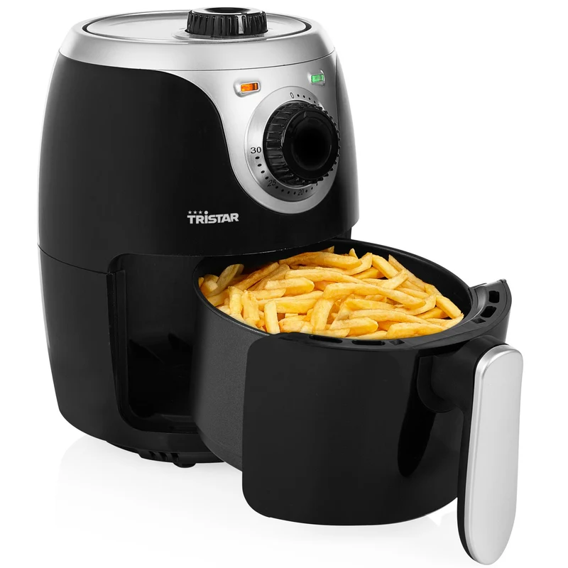 Tristar Mini Crispy Varmluftsfritös 2L