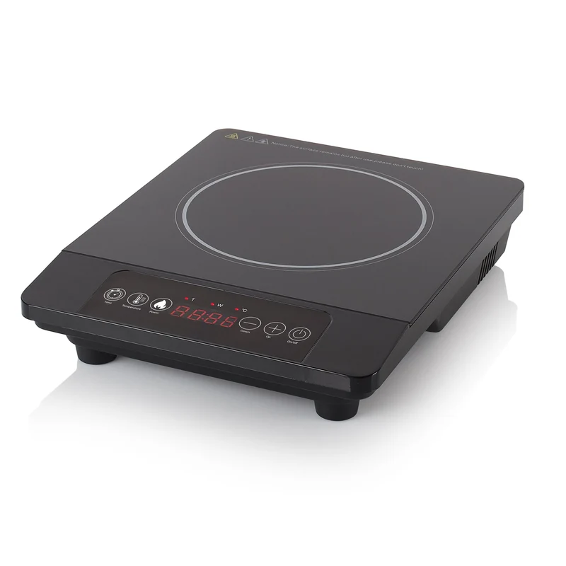 Tristar Induktionsplatta 2000W med Digital Display