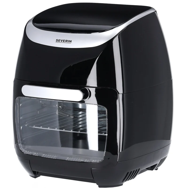 Severin Airfryer Multi Hot 11L