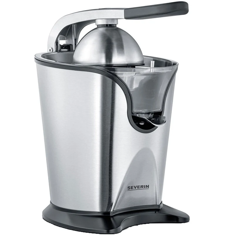 Severin Juicepress med Pressarm
