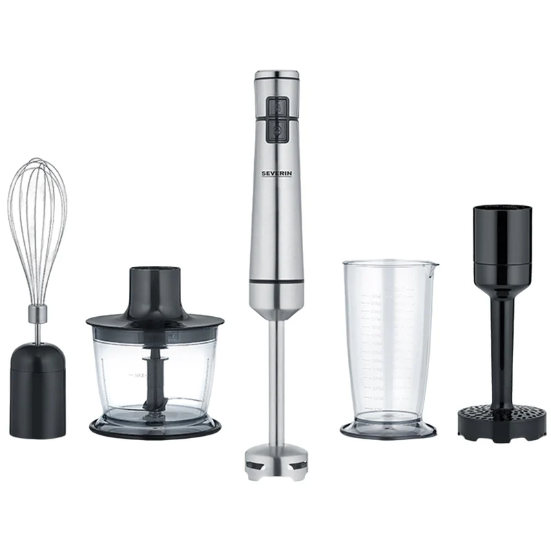 Severin Stavmixer Premium Set