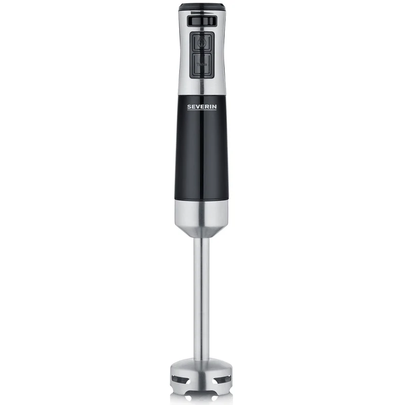 Severin Stavmixer med Tillbehör 600W