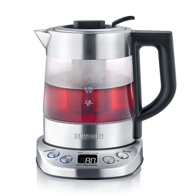Severin Te-kokare DeLuxe Mini 1 L