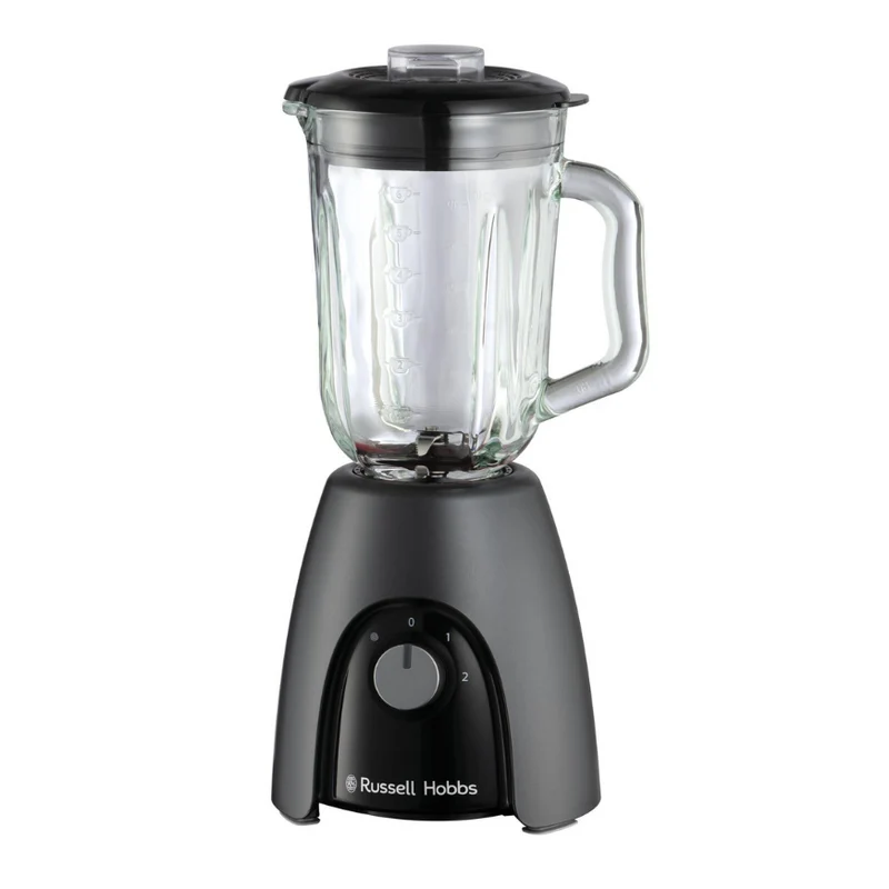Desire Jug blender - Matte Charcoal