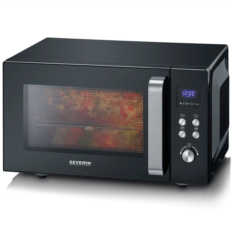 Severin Mikrovågsugn 25L 900W