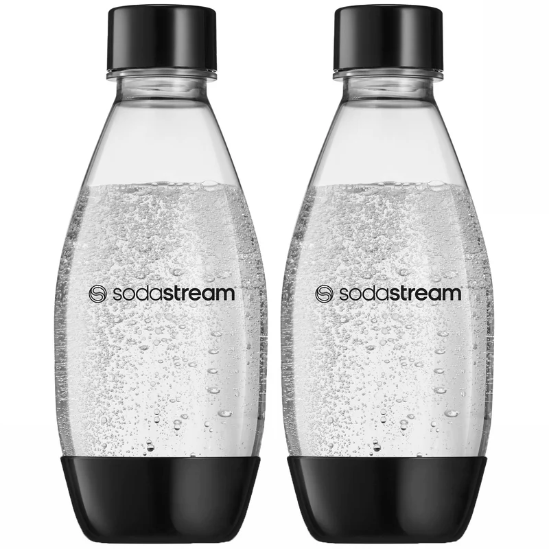 SodaStream Flaska 0,5 L Twin Fuse DWS