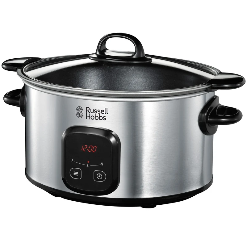Russell Hobbs Slow Cooker 22750-56