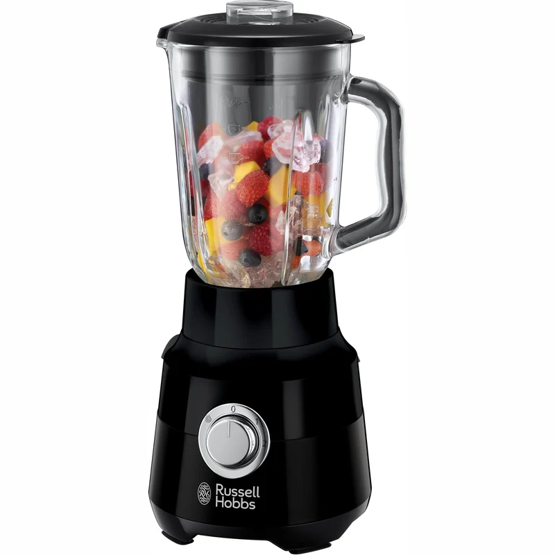 Russell Hobbs Mixer 24722-56 Svart