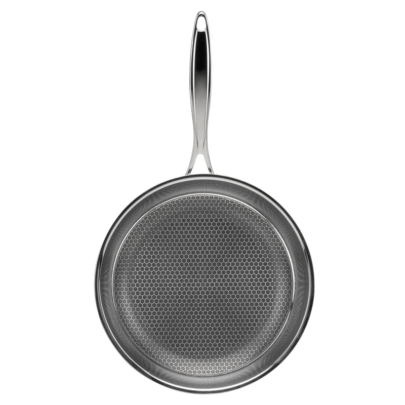 Heirol Steelsafe Stekpanna 28 cm