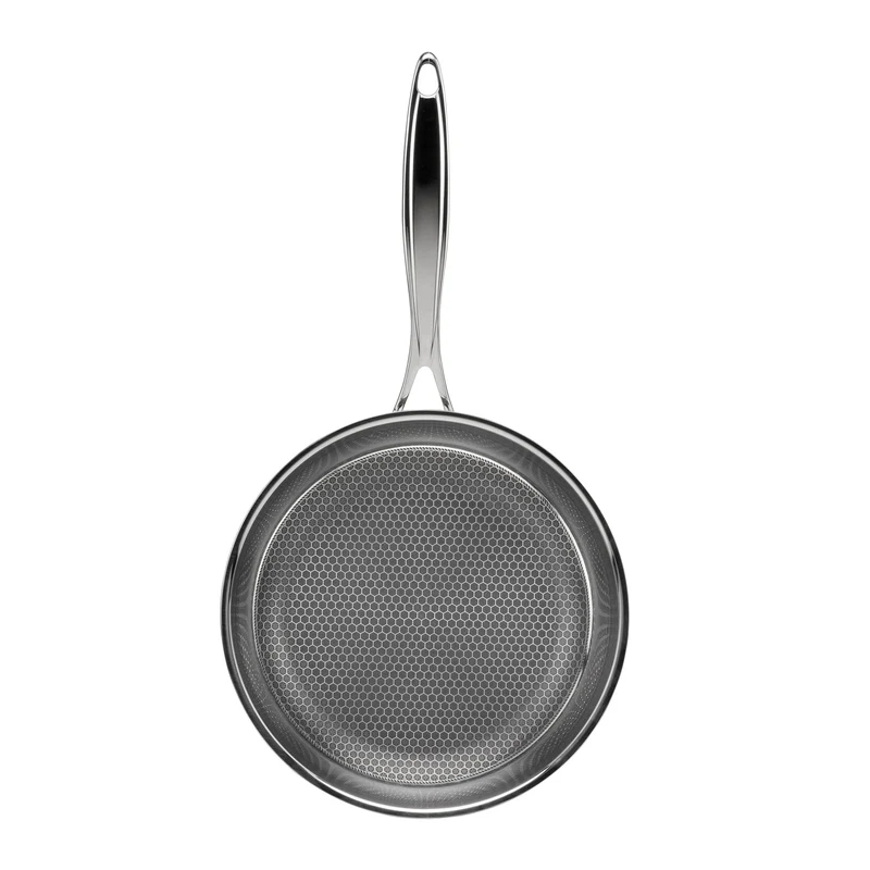 Heirol Steelsafe Stekpanna 24 cm
