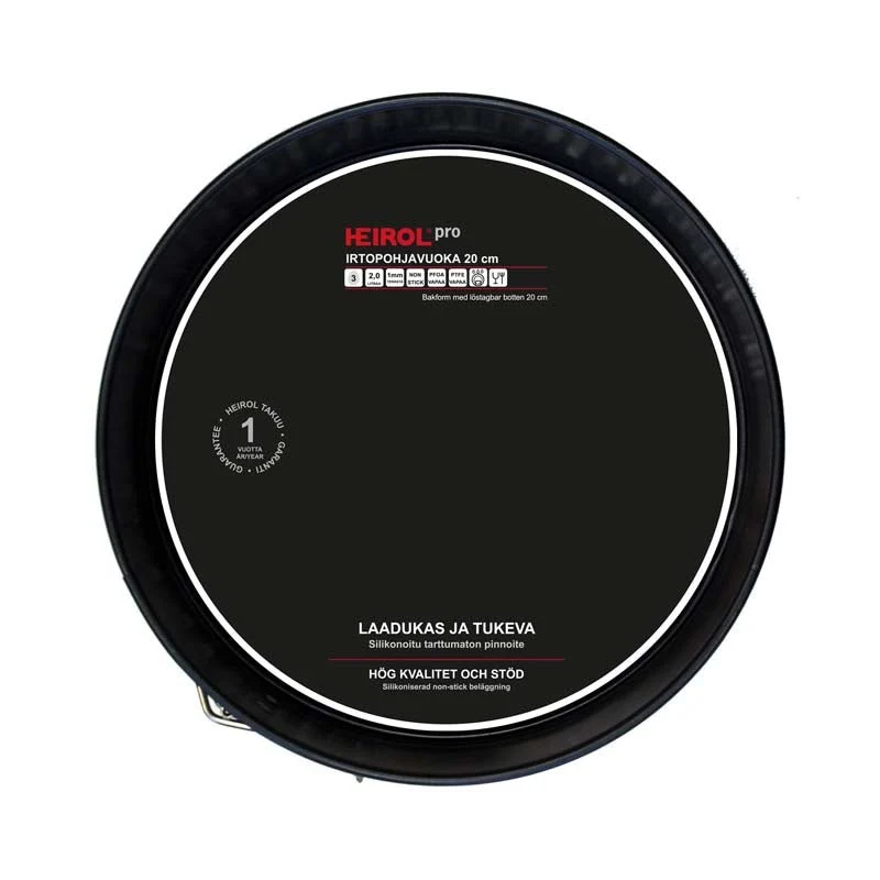 Heirol PRO Springform 20 cm