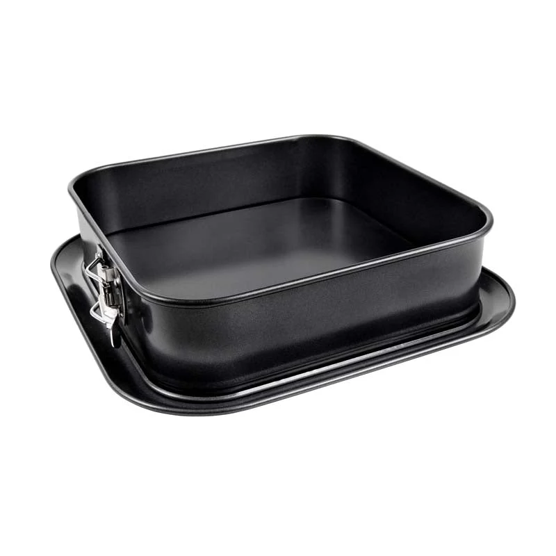 Heirol Springform Rektangulär 24 cm