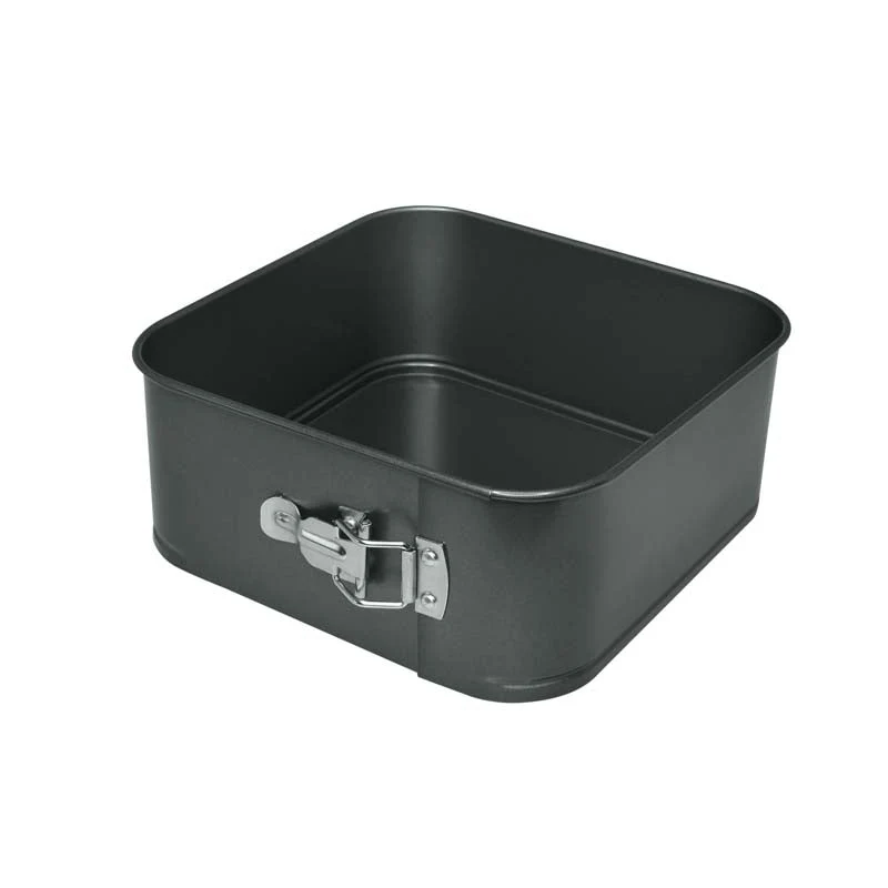 Heirol Springform Hög Rektangulär 24 cm