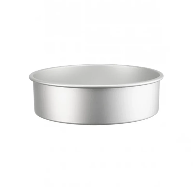 Heirol Rund Bakform 25 cm