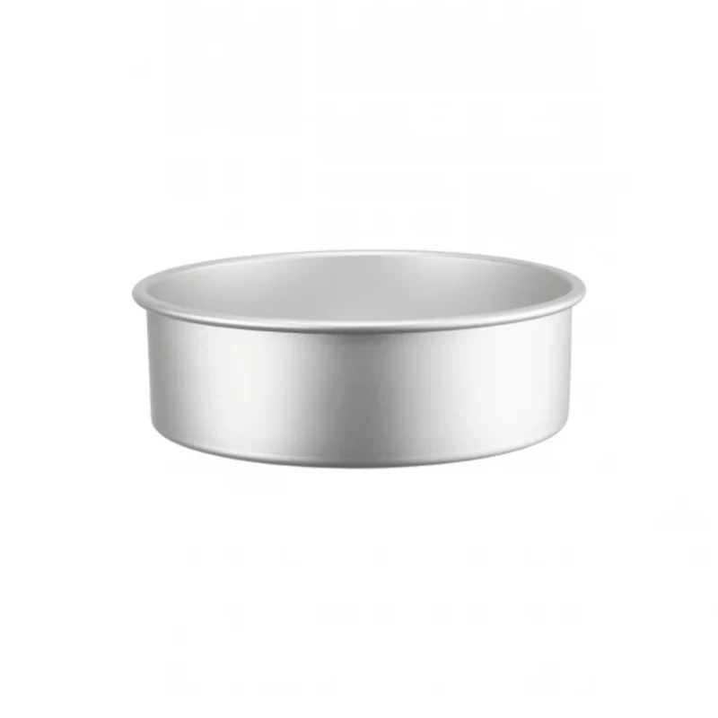 Heirol Rund Bakform 23 cm