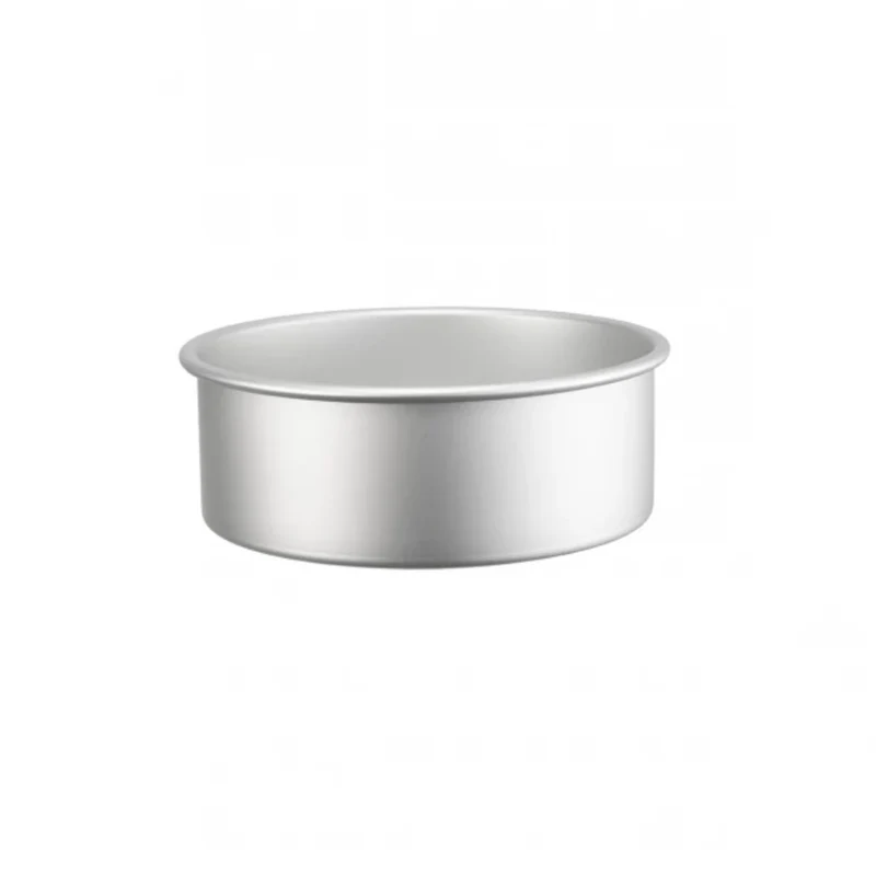 Heirol Rund Bakform 20 cm