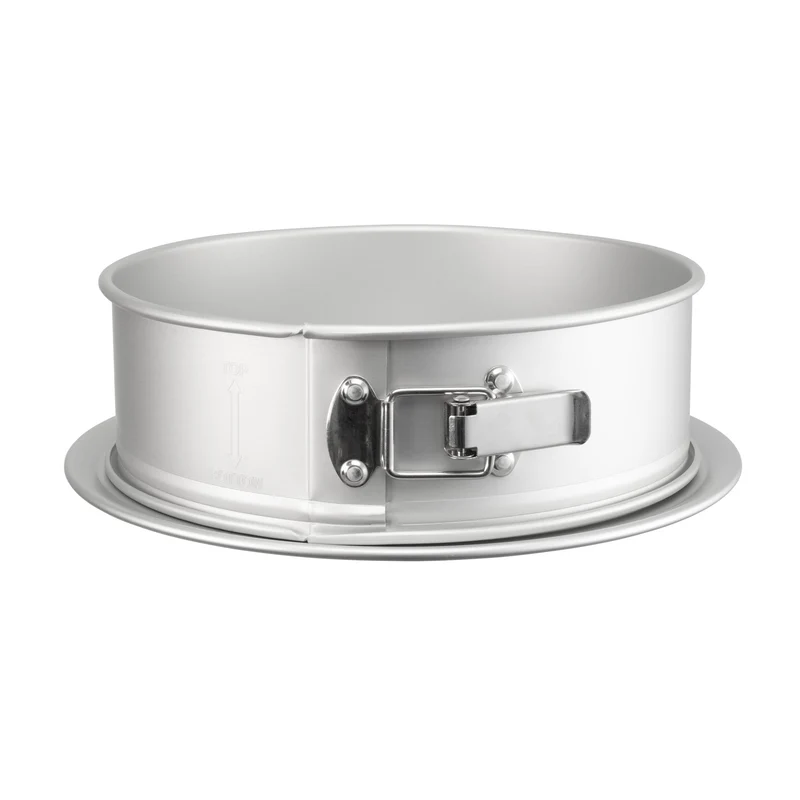 Heirol Springform anodiserad aluminium 28 cm