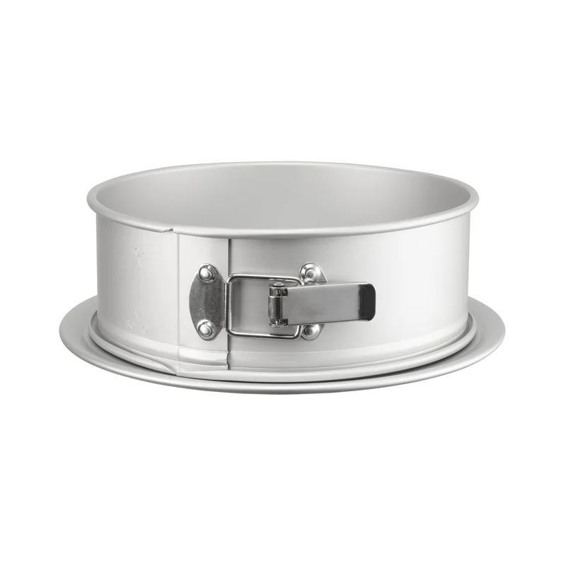 Heirol Springform anodiserad aluminium 25 cm