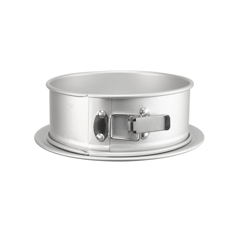 Heirol Springform anodiserad aluminium 23 cm