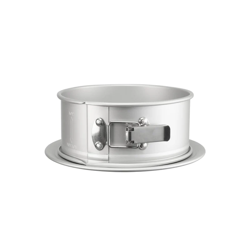 Heirol Springform anodiserad aluminium 20 cm