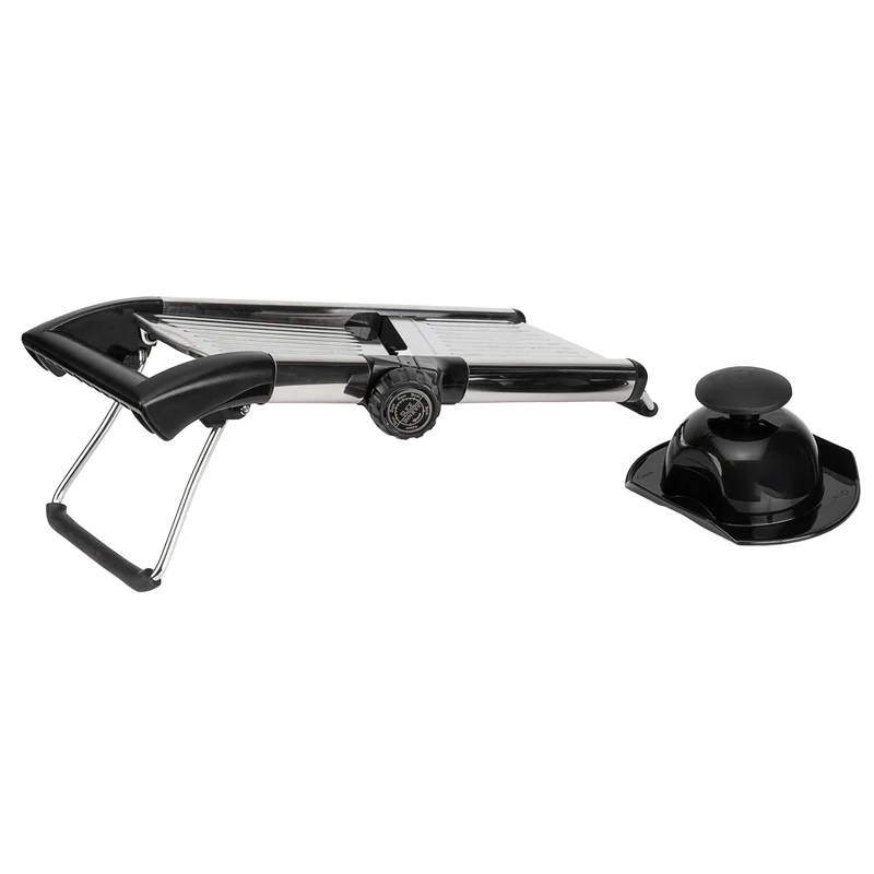 Heirol Mandolin rostfritt stål