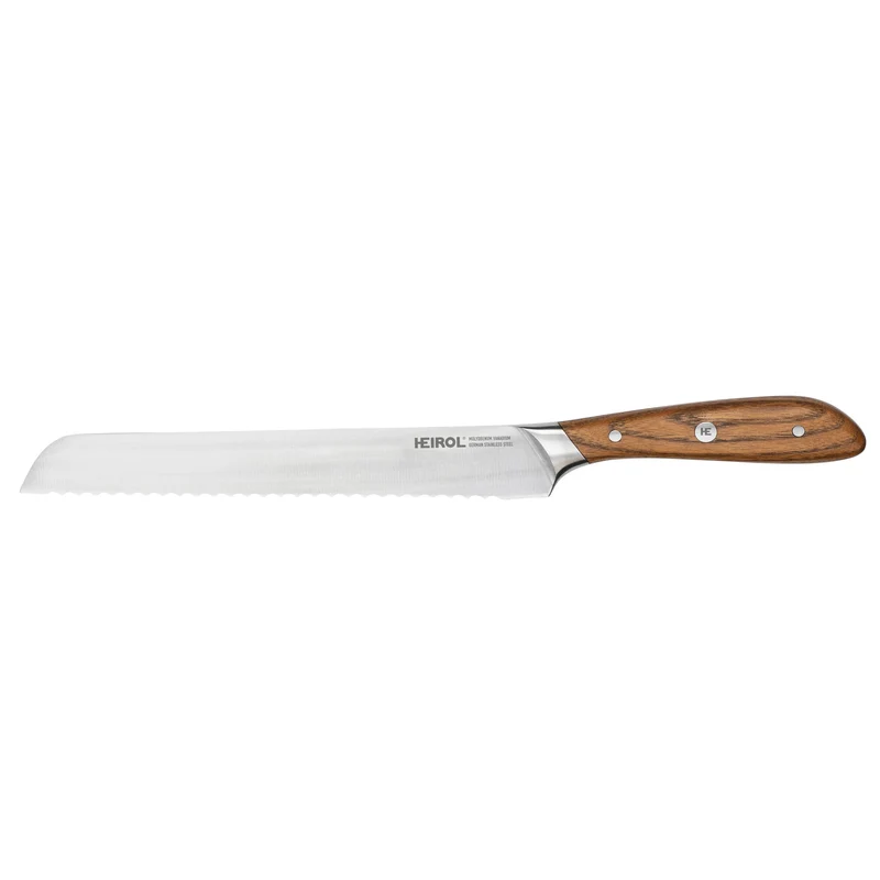 Heirol Albera Brödkniv 20 cm