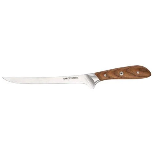 Heirol Albera Filekniv 20 cm
