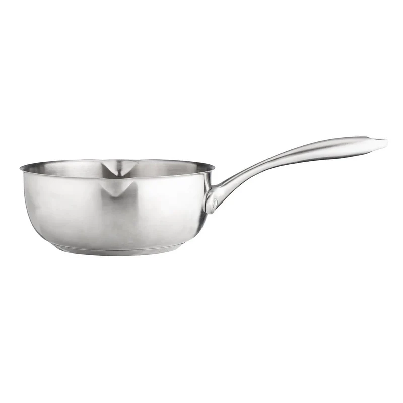 Heirol Steely Sauteuse Rostfritt Stål 20 cm
