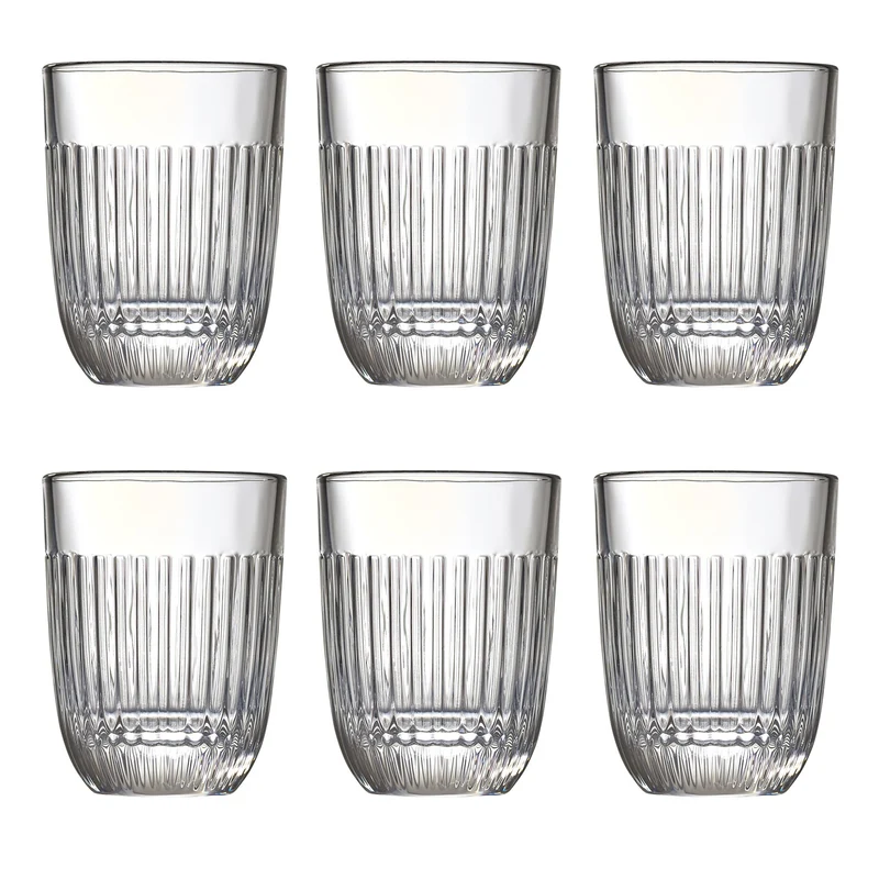 La Rochére Stort Glas Ouessant 34 cl 6-pack