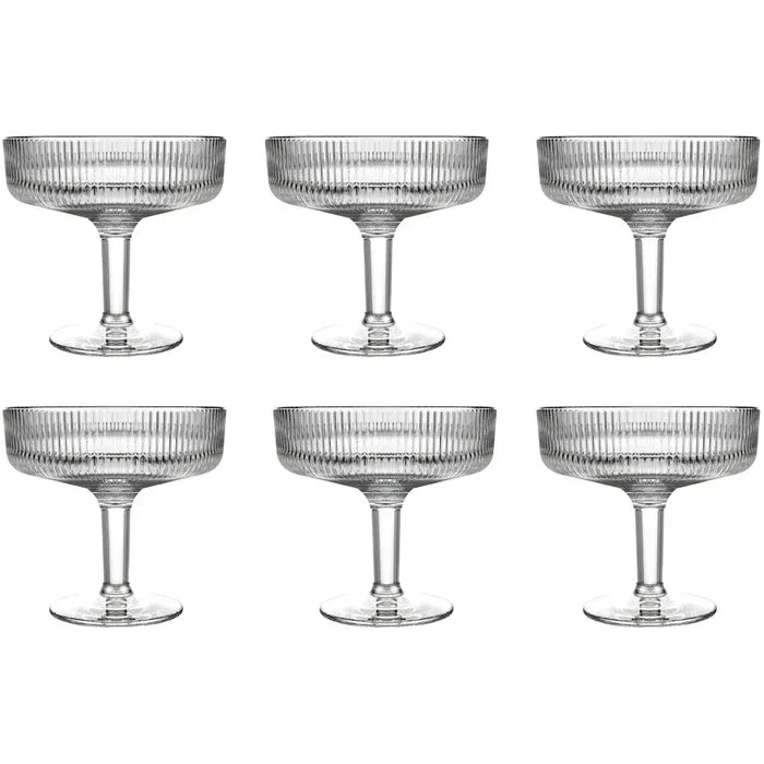 La Rochére Alice Dessertskål 33 cl 6-pack
