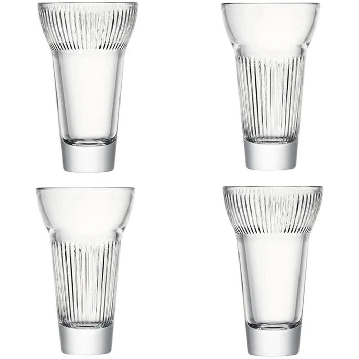 La Rochére Calanque Drinkglas 22 cl 4-Pack