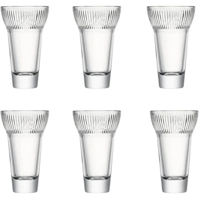 La Rochére Calanque Fanny Drinkglas 22 cl 6-pack