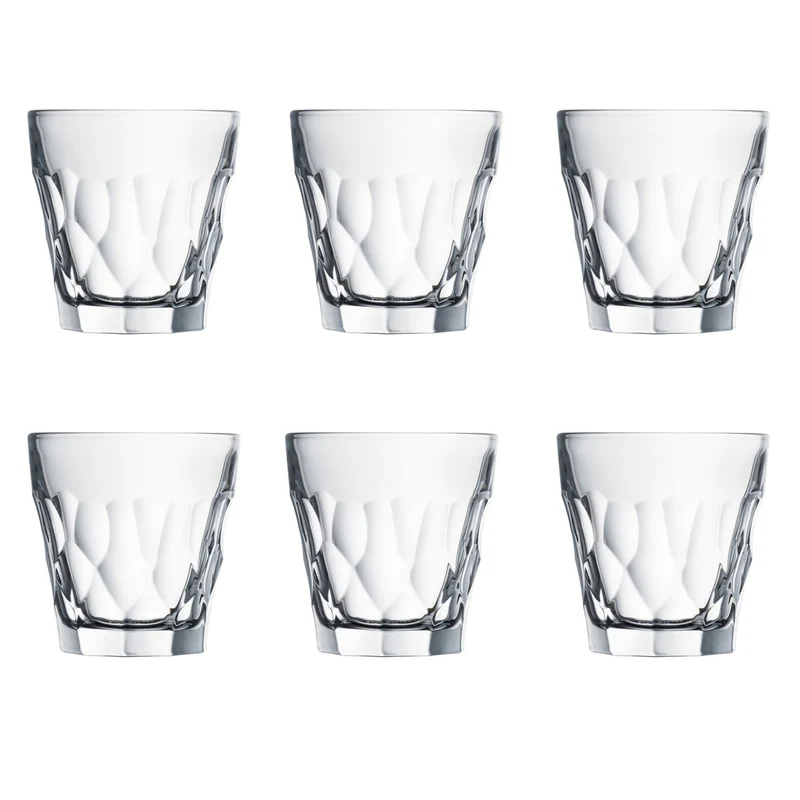 La Rochére Silex Vattenglas 29 cl 6-pack