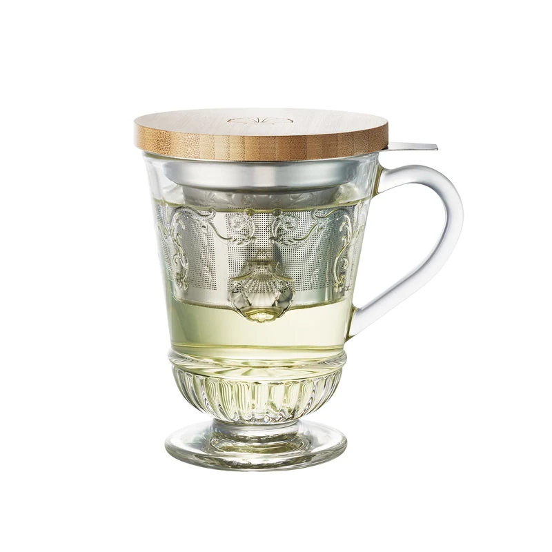 La Rochére Tisaniere Versailles Temugg 27,5 cl