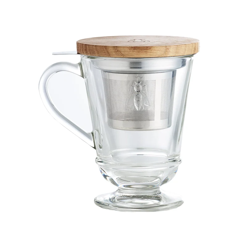 La Rochére Tisaniere Abeille Temugg 27,5 cl