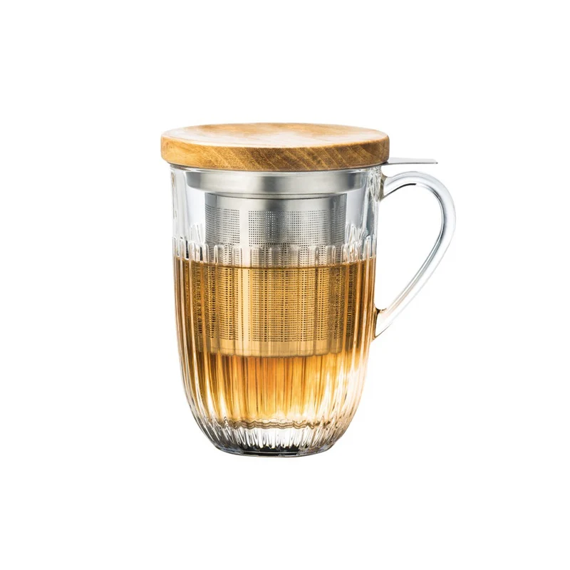 La Rochére Tisaniere Ouessant Temugg 36 cl