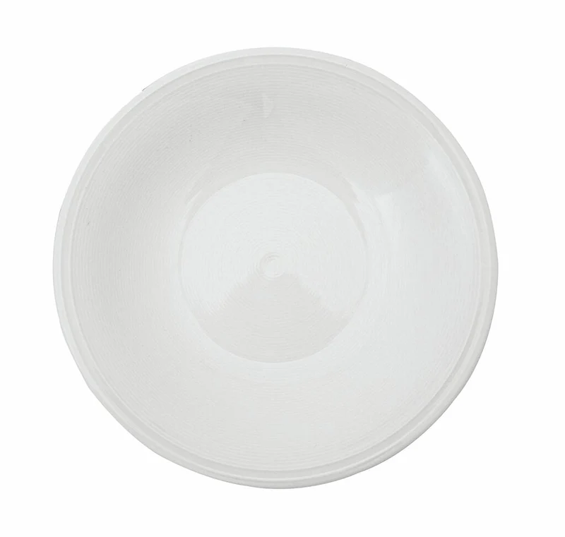 Stiernholm Rhythm Tallrik Djup Vit 23 cm