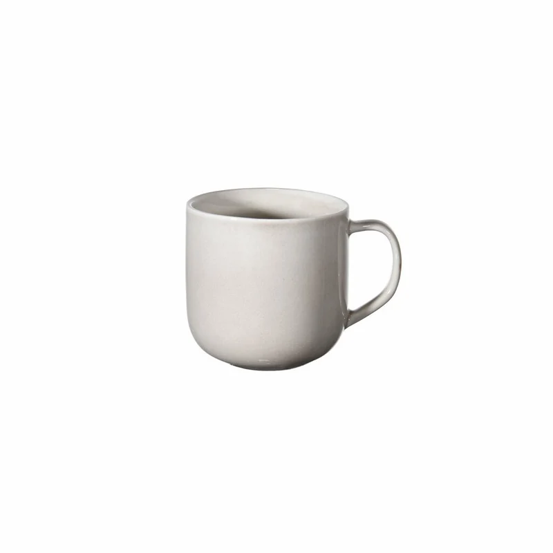Stiernholm Maja Mugg 32,5 cl Varmgrå