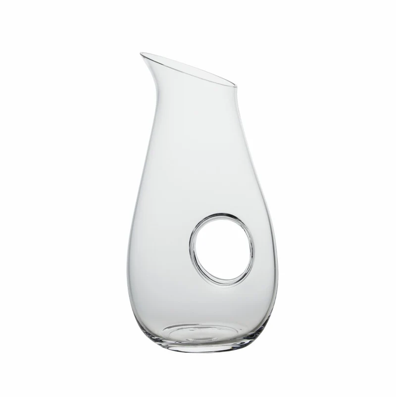 Stiernholm Carafe Karaff 1,2 L Klar