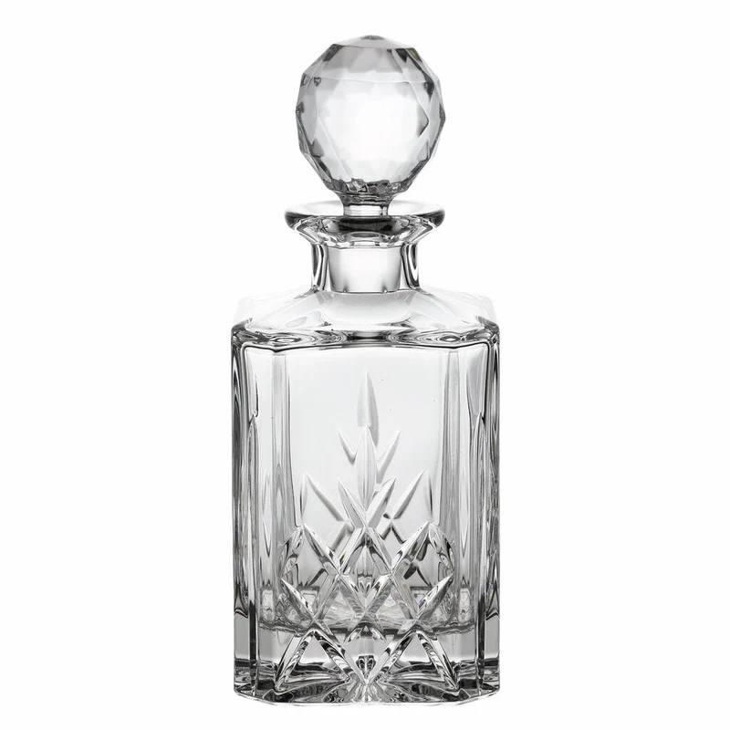 Stiernholm Brixton Karaff 80 cl Klar
